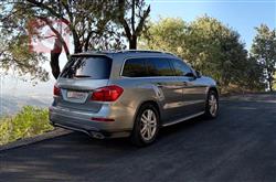 Mercedes-Benz GL-Class